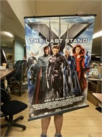 XMen The Last Stand Movie Poster 40x27