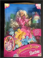 Blossom Beauty Barbie