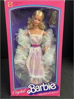 Crystal Barbie