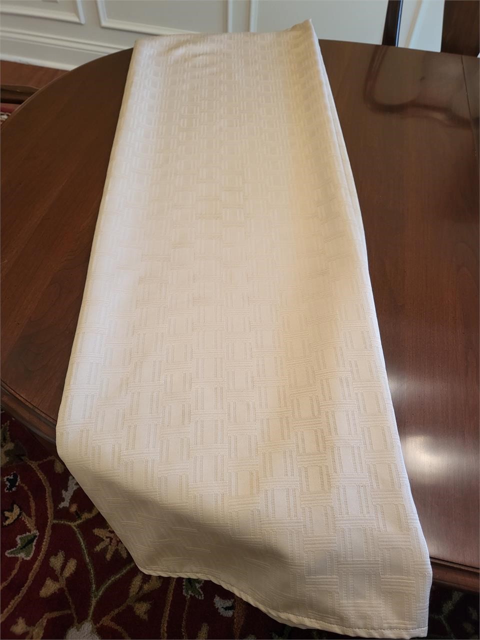 60"x102" Formal Dining Tablecloth