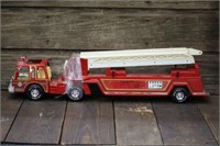 NYLINT Aerial Fire Truck