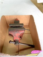 Scout Bench Vise
