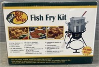 Bass Pro Shops Fish Fry Kit