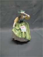 Royal Doulton Buttercup