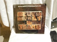 Blood Sweat & Tears-Greatest Hits