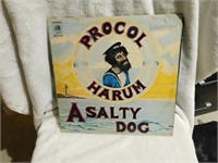 Procol Harum-A Salty Dog