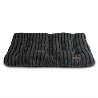 Vibrant Life Pet Bed Rolled