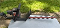 Sears 18” Hedge trimmer electric