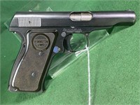 Remington/UMC Model 51 Pistol, 32 Acp.