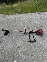 **New - Used Once** - Troybilt TB304S Weed Eater