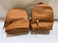 $48 Arizona Emma Backpack