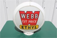 Webb Ethyl plastic