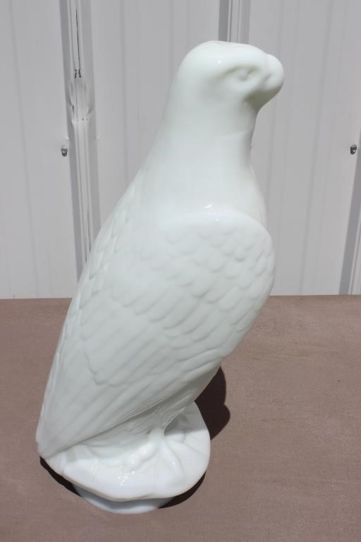 White Eagle replica 2002
