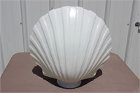 No Name White shell-glass