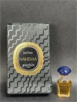 Nahema Parfum by Guerlain Paris