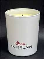 Mon Guerlain Paris Scented Candle
