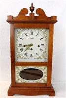 Herschede German Westminster Chime Clock