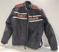 (R) Harley Davidson Jacket Size 2XL