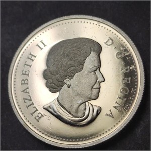 23.5g Pure Silver 999 Mint Conditon (No Tax)  Coin