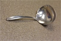 International Sterling Spoon