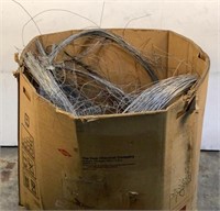 Assorted Bailing Wire