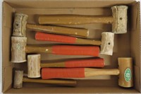 Leather Working Tools