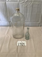 Glass Bottles