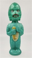 CREATURE FROM THE BLACK LAGOON SOAKY BOTTLE