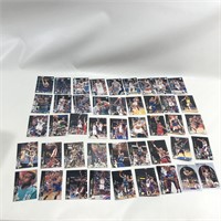 Sports Card Lot: '90s NBA & Other (1 of many)