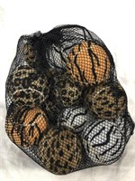 New Big Bag Squeaky Balls