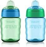 Philips Avent Drinking 9m + 2 cups