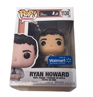 Funko The Office Ryan Howard 1130 Special Ed Exc