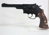 Crosman 38T Pellet Revolver .177 Cal Pellet