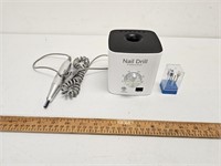 Professional Nail Drill - Untested