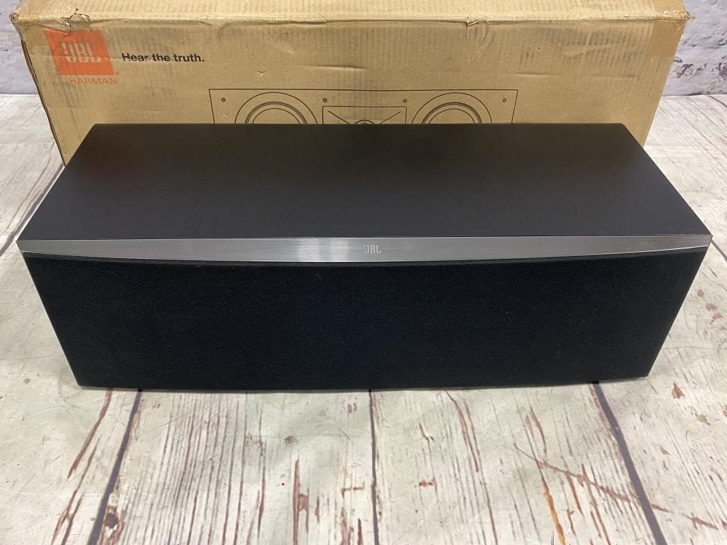 JBL Studio 235C Center Channel Loud Speaker