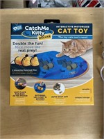 Cat toy