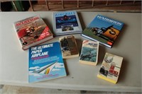 Aviation Books