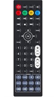 Allimity Replacement Remote Control Compatible