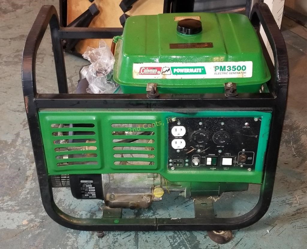 Huge Tool & Hardware Auction