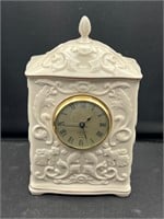 Untested Lenox clock