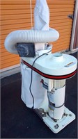 JET dust collector