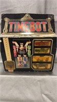 1985 Timebot Watch