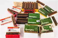 Firearm Large Lot of 308 Winchester Ammo