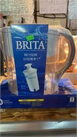 Brita Large Water Filter Pitcher