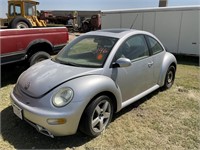 Volkswagen Bug