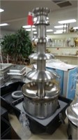 Commercial Stainless Steel Chocolate Fountain
