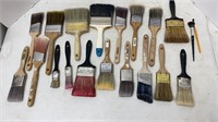 Painting Brushes