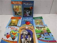 Childrens Book Selection