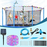 Lyromix Trampoline Accessories Kit