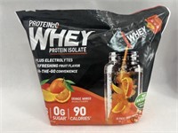 Whey Protein 20 Pk
